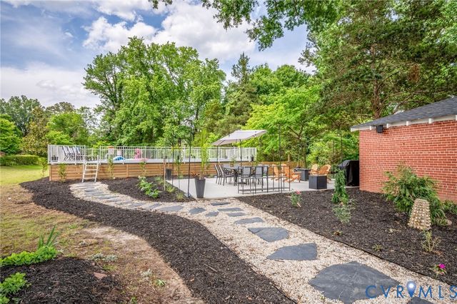 1904 Hilliard Rd, Richmond, VA 23228