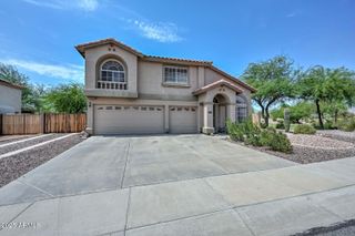 120 N 221ST Avenue, Buckeye, AZ 85326
