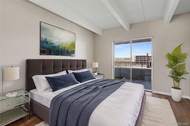 1441 N Humboldt Street 507, Denver, CO 80218