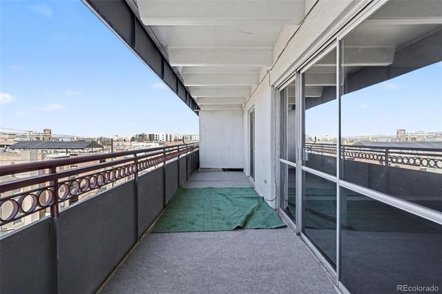 1441 N Humboldt Street 507, Denver, CO 80218