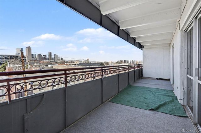 1441 N Humboldt Street 507, Denver, CO 80218