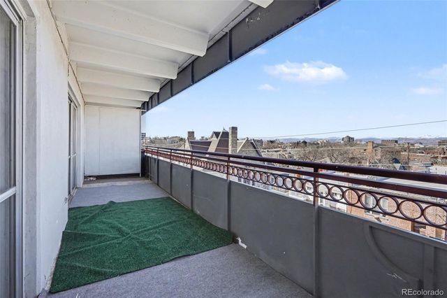 1441 N Humboldt Street 507, Denver, CO 80218