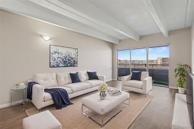 1441 N Humboldt Street 507, Denver, CO 80218