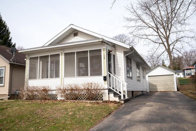 108 Smythe Court, Beaver Dam, WI 53916