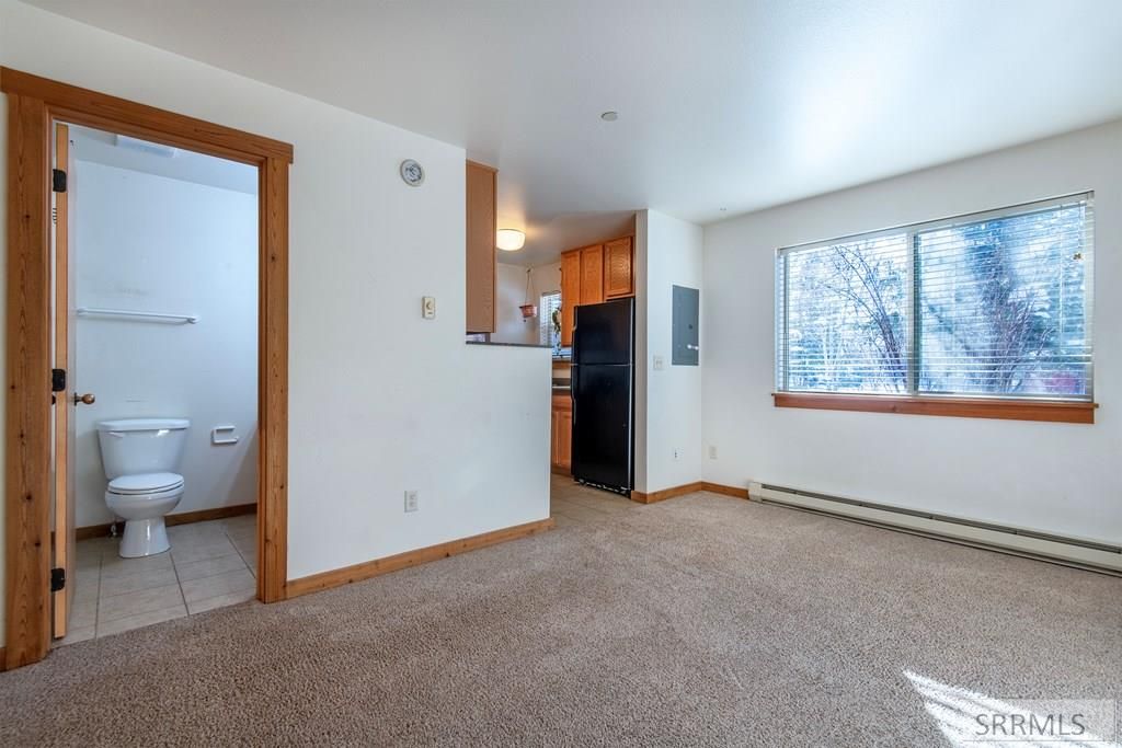 Image 10 of property listing at 200 Homestead Road # 305, Victor, ID 83455