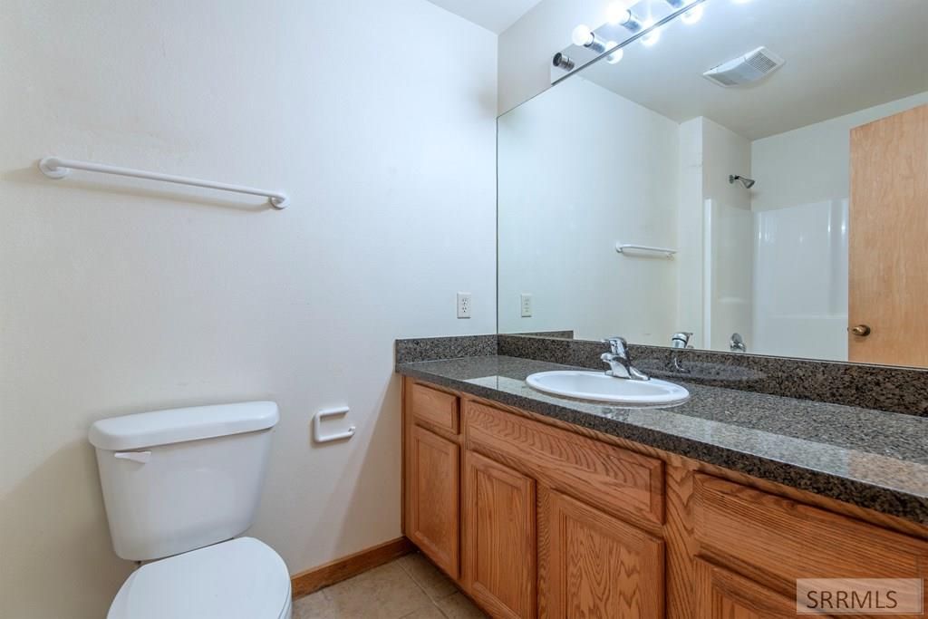 Image 11 of property listing at 200 Homestead Road # 305, Victor, ID 83455