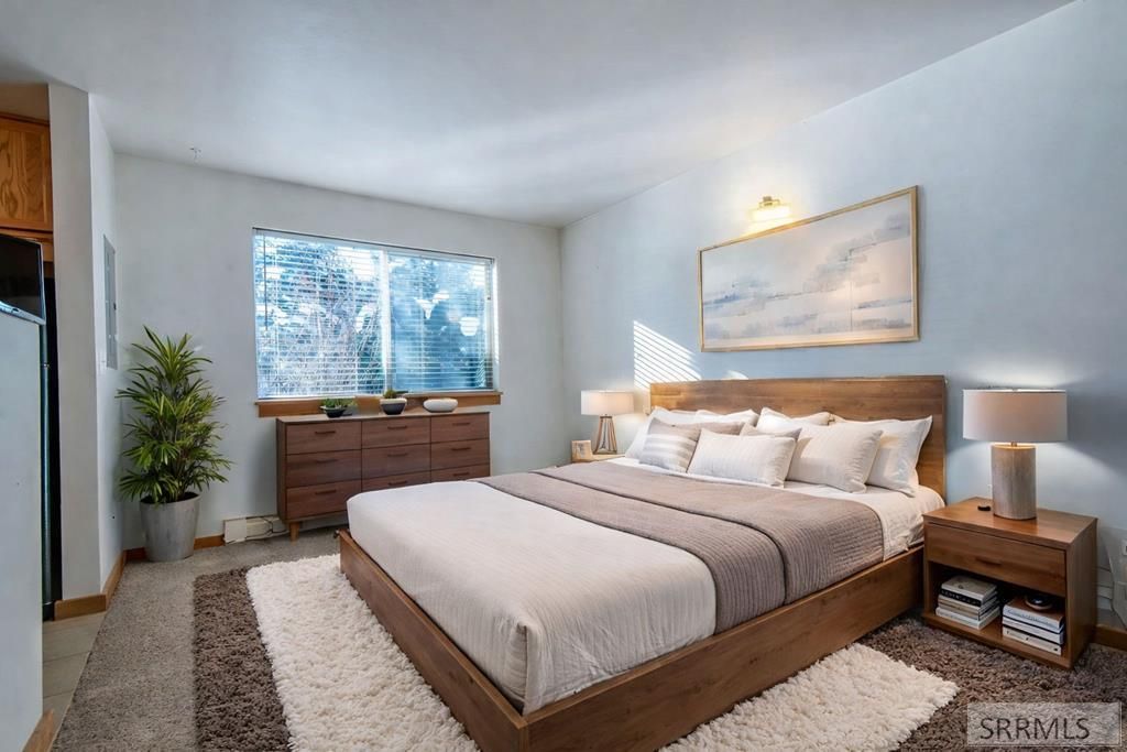 Image 19 of property listing at 200 Homestead Road # 305, Victor, ID 83455