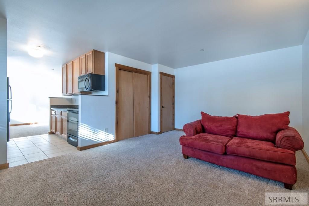 Image 3 of property listing at 200 Homestead Road # 305, Victor, ID 83455