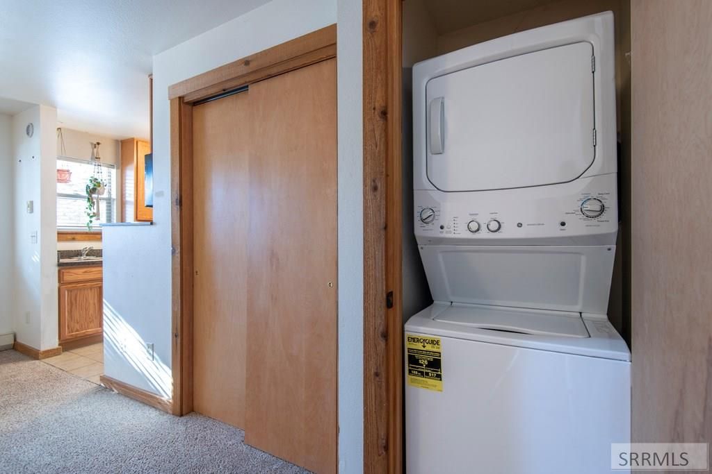 Image 5 of property listing at 200 Homestead Road # 305, Victor, ID 83455