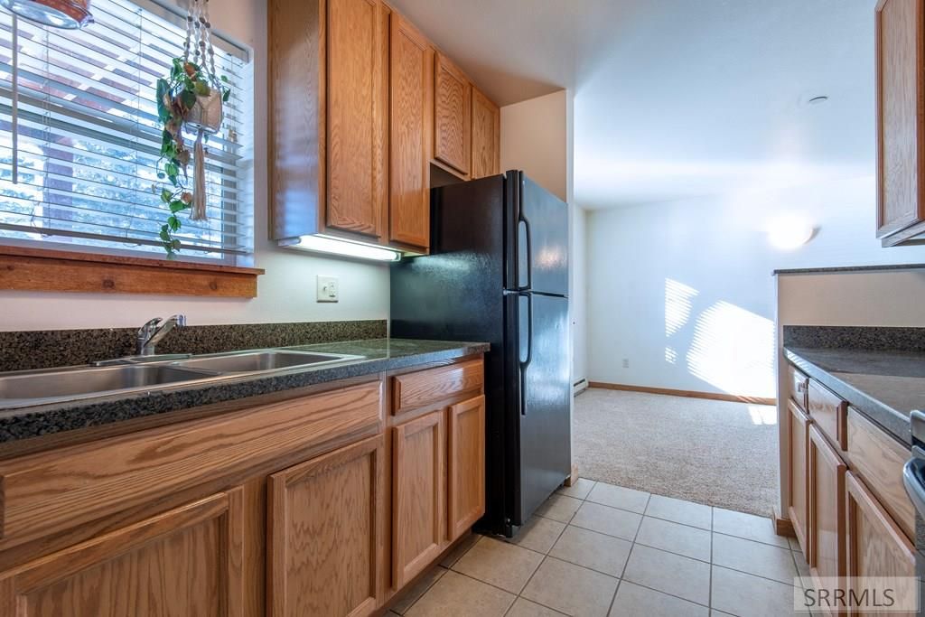 Image 7 of property listing at 200 Homestead Road # 305, Victor, ID 83455