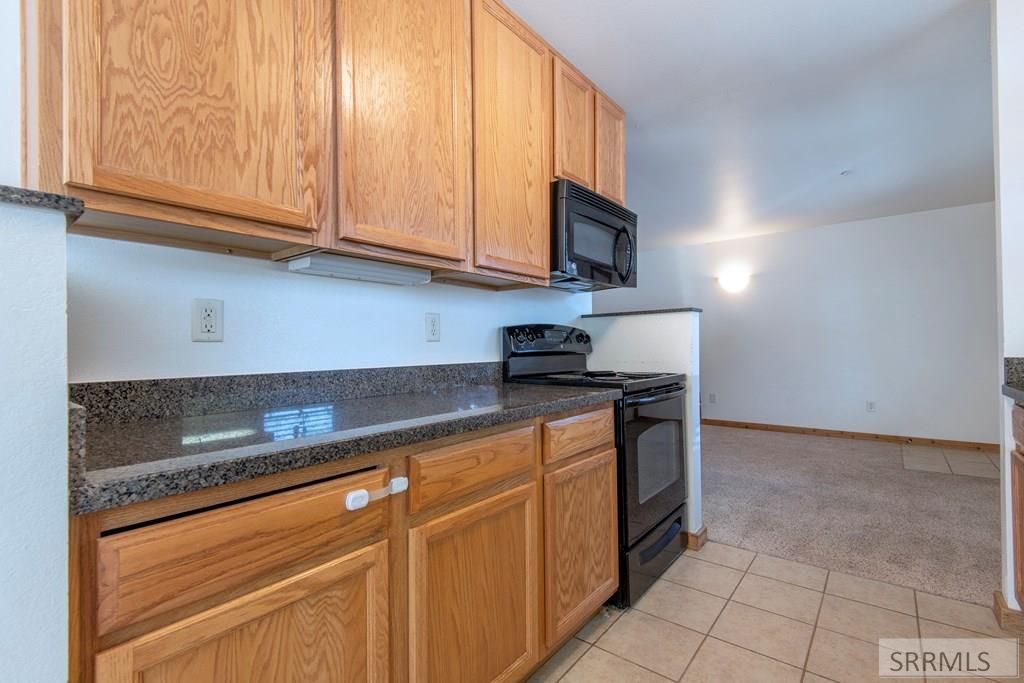 Image 8 of property listing at 200 Homestead Road # 305, Victor, ID 83455