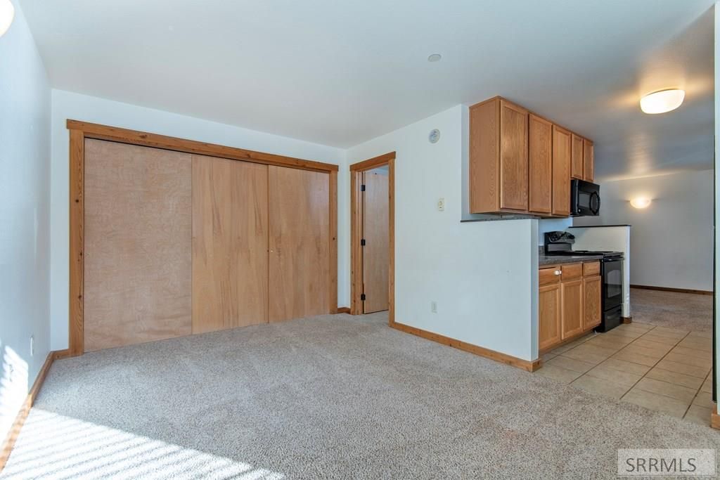 Image 9 of property listing at 200 Homestead Road # 305, Victor, ID 83455