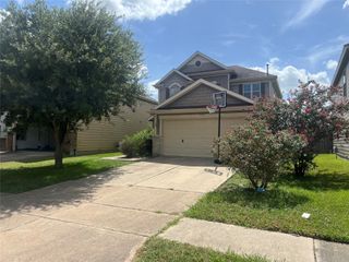 7739 Muley Lane, Cypress, TX 77433