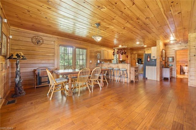 820 N Jinete ST, Clewiston, FL 33440