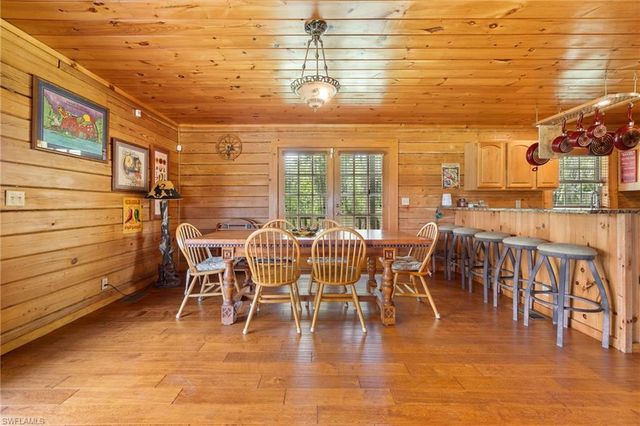 820 N Jinete ST, Clewiston, FL 33440