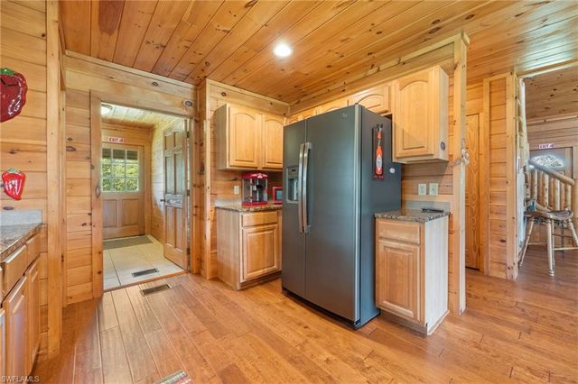 820 N Jinete ST, Clewiston, FL 33440