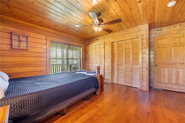 820 N Jinete ST, Clewiston, FL 33440