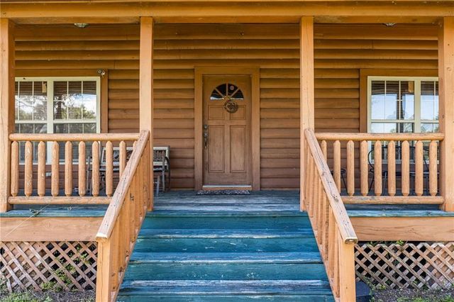 820 N Jinete ST, Clewiston, FL 33440