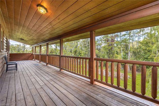 820 N Jinete ST, Clewiston, FL 33440