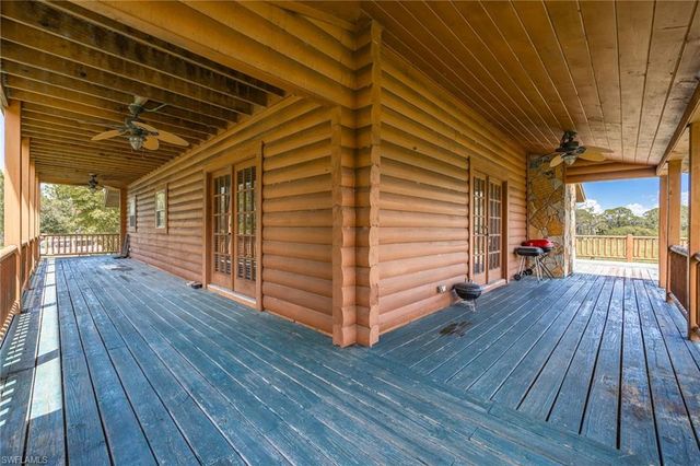 820 N Jinete ST, Clewiston, FL 33440