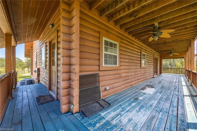 820 N Jinete ST, Clewiston, FL 33440