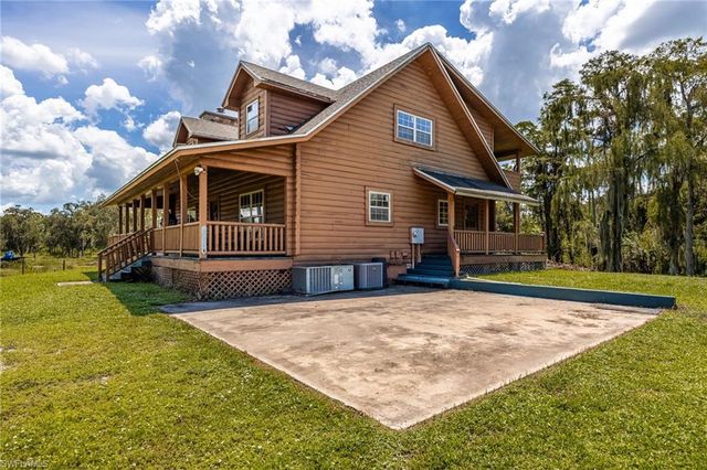 820 N Jinete ST, Clewiston, FL 33440