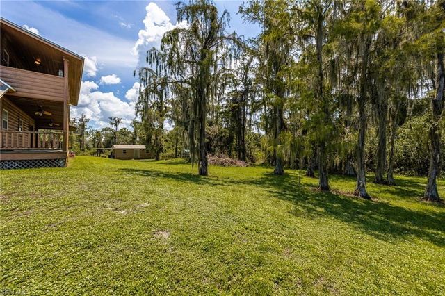 820 N Jinete ST, Clewiston, FL 33440