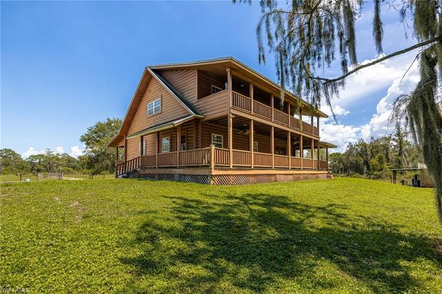 820 N Jinete ST, Clewiston, FL 33440