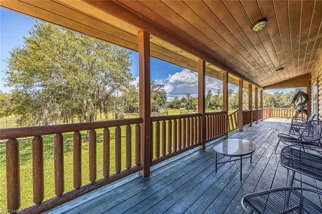 820 N Jinete ST, Clewiston, FL 33440