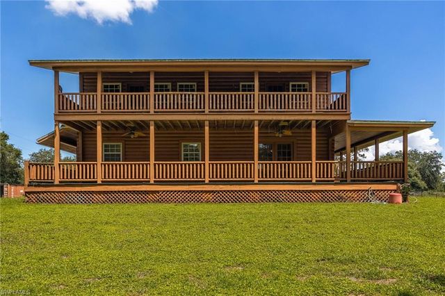 820 N Jinete ST, Clewiston, FL 33440