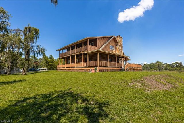 820 N Jinete ST, Clewiston, FL 33440