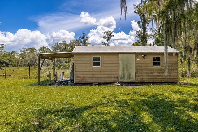 820 N Jinete ST, Clewiston, FL 33440