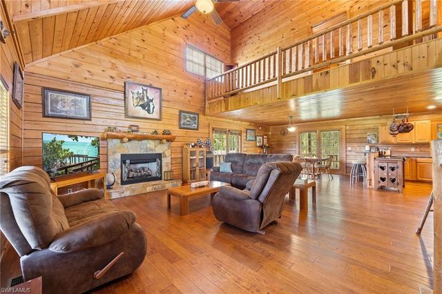 820 N Jinete ST, Clewiston, FL 33440