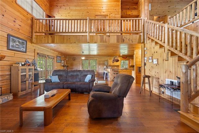 820 N Jinete ST, Clewiston, FL 33440