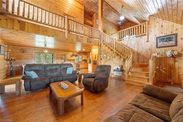 820 N Jinete ST, Clewiston, FL 33440