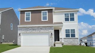 3482 Craven Drive, Coralville, IA 52241