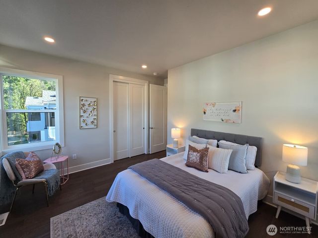 13809 SE 85th Street, Newcastle, WA 98059