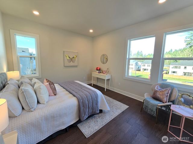 13809 SE 85th Street, Newcastle, WA 98059