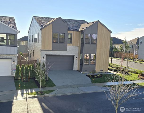 13809 SE 85th Street, Newcastle, WA 98059