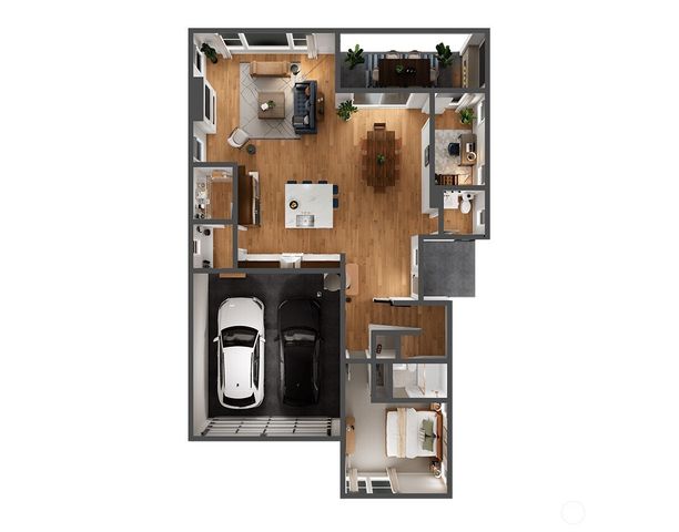 13809 SE 85th Street, Newcastle, WA 98059