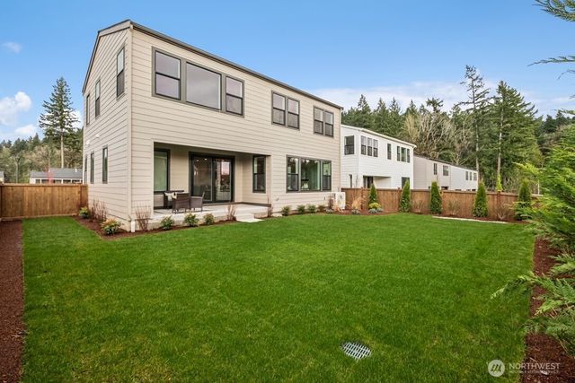 13809 SE 85th Street, Newcastle, WA 98059