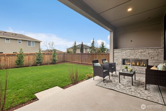 13809 SE 85th Street, Newcastle, WA 98059