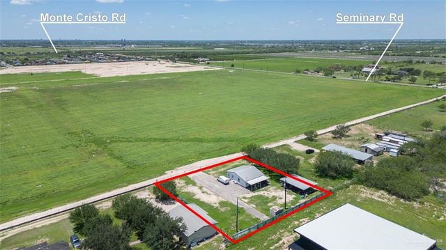 5105 Barb Mar Lane, Edinburg, TX 78541