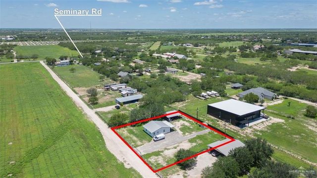 5105 Barb Mar Lane, Edinburg, TX 78541