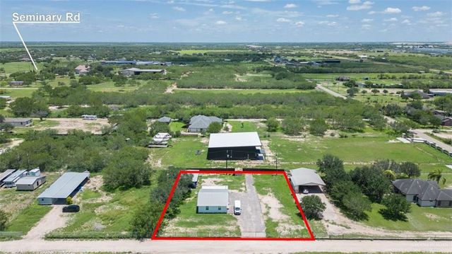 5105 Barb Mar Lane, Edinburg, TX 78541