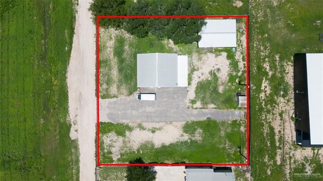 5105 Barb Mar Lane, Edinburg, TX 78541