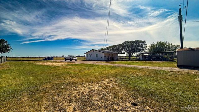 5105 Barb Mar Lane, Edinburg, TX 78541