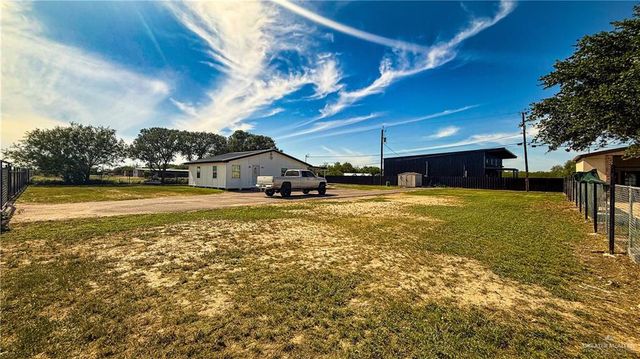 5105 Barb Mar Lane, Edinburg, TX 78541