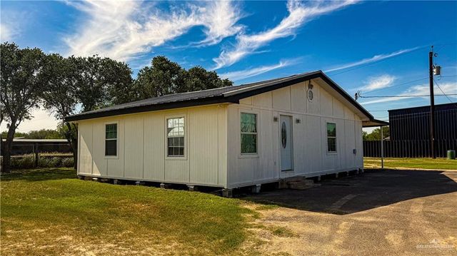5105 Barb Mar Lane, Edinburg, TX 78541