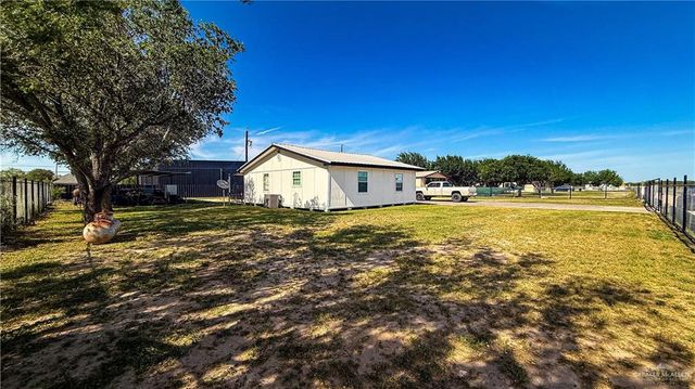 5105 Barb Mar Lane, Edinburg, TX 78541